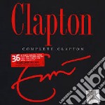 (LP Vinile) Eric Clapton - Complete Clapton (4 Lp)