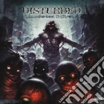 (LP Vinile) Disturbed - The Lost Children (2 Lp) vinile