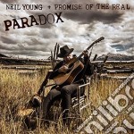 Neil Young + Promise Of The Real - Paradox