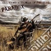 Neil Young + Promise Of The Real - Paradox cd