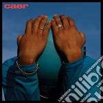 Twin Shadow - Caer cd