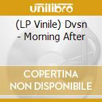 (LP Vinile) Dvsn - Morning After