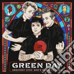 Green Day - Greatest Hits: God's Favorite Band cd