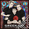 (LP Vinile) Green Day - Greatest Hits: God's Favorite Band (2 Lp) cd