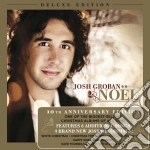 Josh Groban - Noel (Deluxe Edition) cd