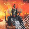 (LP Vinile) Mastodon - Emperor Of Sand (2 Lp) cd