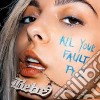 Rexha Bebe - All Your Fault Pt 2 cd
