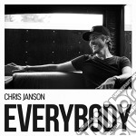 Chris Janson - Everybody