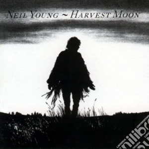 (LP Vinile) Neil Young - Harvest Moon (2 Lp) (Rsd 2017) lp vinile di Neil Young