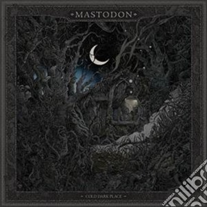 (LP Vinile) Mastodon - Cold Dark Place (10