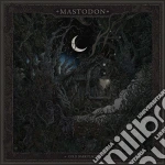 Mastodon - Cold Dark Place cd