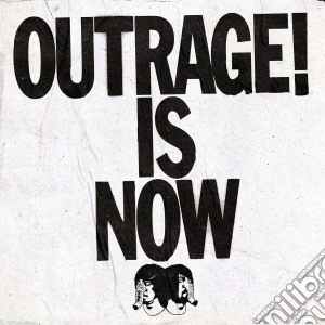 Death From Above 1979 - Outrage Is Now cd musicale di Death From Above 1979