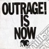 Death From Above 1979 - Outrage Is Now cd