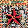 (LP Vinile) Steve Earle - The Revolution Starts Now cd