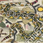 Steve Earle - Jerusalem cd