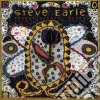Steve Earle - Transcendental Blues cd