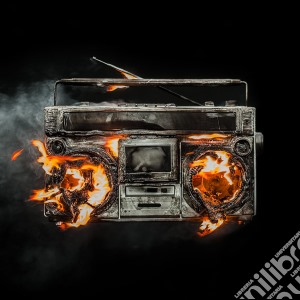 (LP Vinile) Green Day - Revolution Radio lp vinile di Green Day
