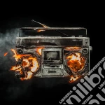 (LP Vinile) Green Day - Revolution Radio vinile