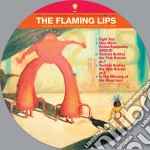 (LP Vinile) Flaming Lips (The) - Yoshimi Battles The Pink Robot