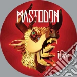 (LP Vinile) Mastodon - The Hunter vinile