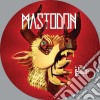 (LP Vinile) Mastodon - The Hunter cd
