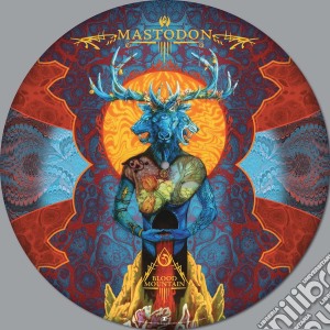(LP Vinile) Mastodon - Blood Mountain lp vinile di Mastodon
