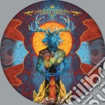 (LP Vinile) Mastodon - Blood Mountain vinile