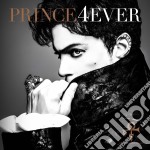 (LP Vinile) Prince - 4Ever (4 Lp)