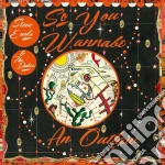 (LP Vinile) Steve Earle & The Dukes - So You Wannabe An Outlaw (2 Lp) vinile