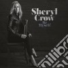 Sheryl Crow - Be Myself cd musicale di Sheryl Crow