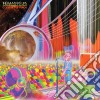 Flaming Lips - Flaming Lips Onboard The International Space cd
