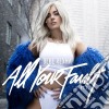 Rexha Bebe - All Your Fault Part 1 cd