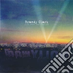 (LP Vinile) Clark Brandy - Live From Los Angeles vinile