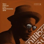 Gary Clark Jr. - Live North America 2016 cd