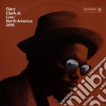 (LP Vinile) Gary Clark Jr. - Live North America 2016 vinile