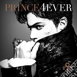 Prince - 4Ever cd musicale di Prince