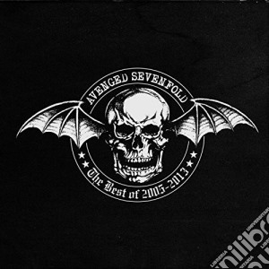 Avenged Sevenfold - The Best Of 2005-2013 cd musicale di Avenged Sevenfold