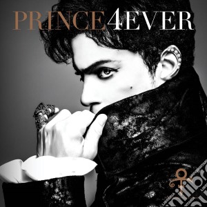 Prince - 4Ever (2 Cd) cd musicale di Prince
