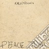 Neil Young - Peace Trail cd musicale di Neil Young