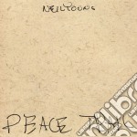 (LP Vinile) Neil Young - Peace Trail