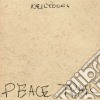 (LP Vinile) Neil Young - Peace Trail cd