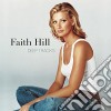 Faith Hill - Deep Tracks cd