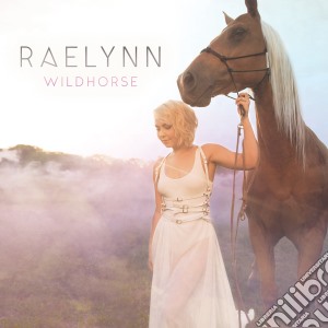Raelynn - Wildhorse cd musicale di Raelynn