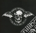 (LP Vinile) Avenged Sevenfold - The Best Of 2005-2013 (3 Lp) vinile