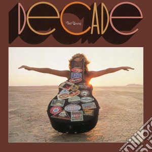 Neil Young - Decade (2 Cd) cd musicale di Neil Young