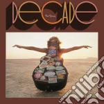 Neil Young - Decade (2 Cd) cd