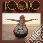 (LP Vinile) Neil Young - Decade (3 Lp) vinile