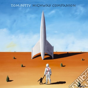 (LP Vinile) Tom Petty - Highway Companion (2 Lp) lp vinile di Tom Petty