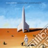 (LP Vinile) Tom Petty - Highway Companion (2 Lp) cd