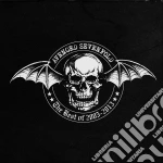 Avenged Sevenfold - The Best Of 2005-2013 (2 Cd) cd